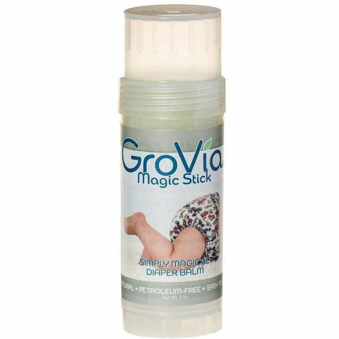 GroVia Magic Stick Diaper Balm