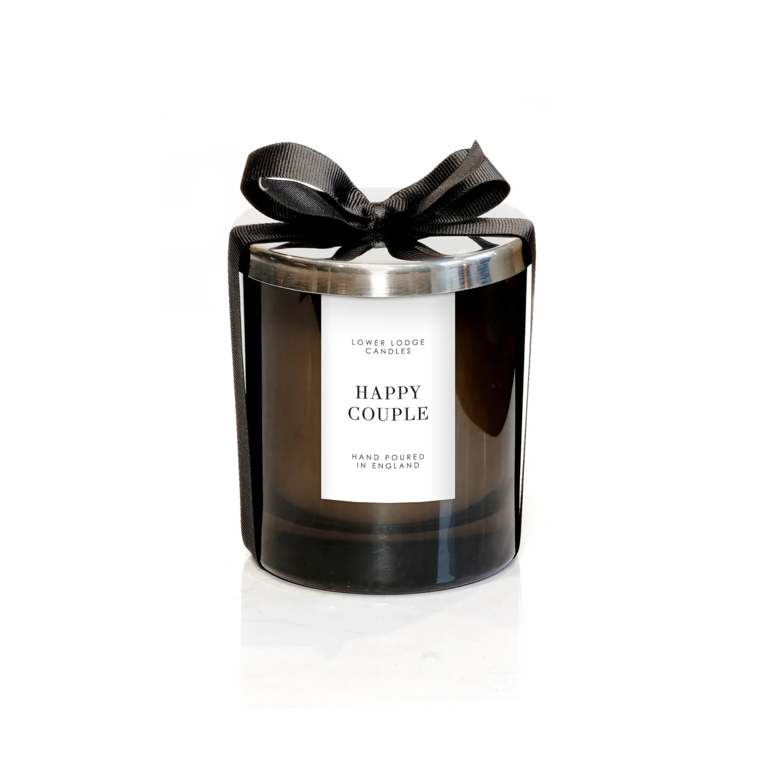 Happy Couple Scented Home Candle