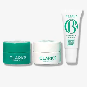 Hydrating Mini Trio ($77 Value)