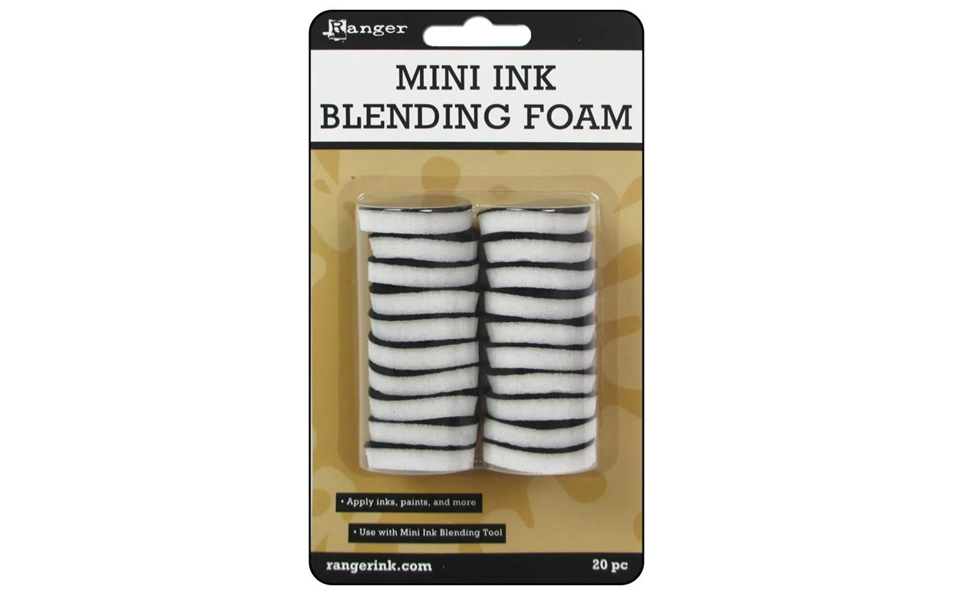 Ink Blending Tool