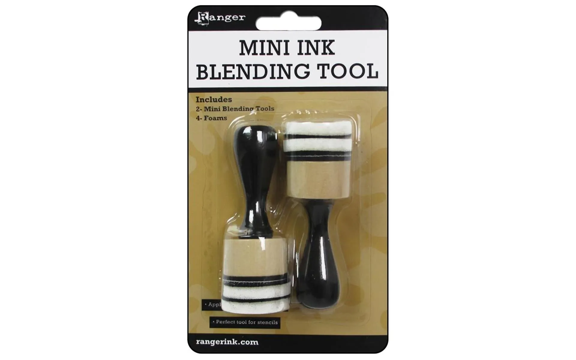 Ink Blending Tool