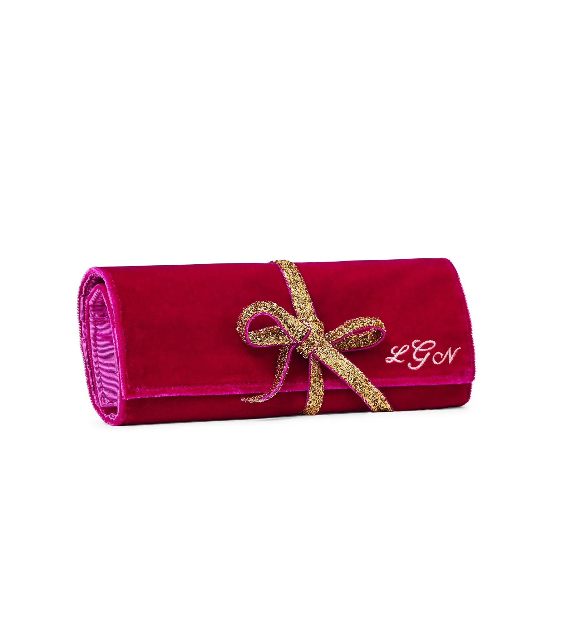 Jewelry Roll