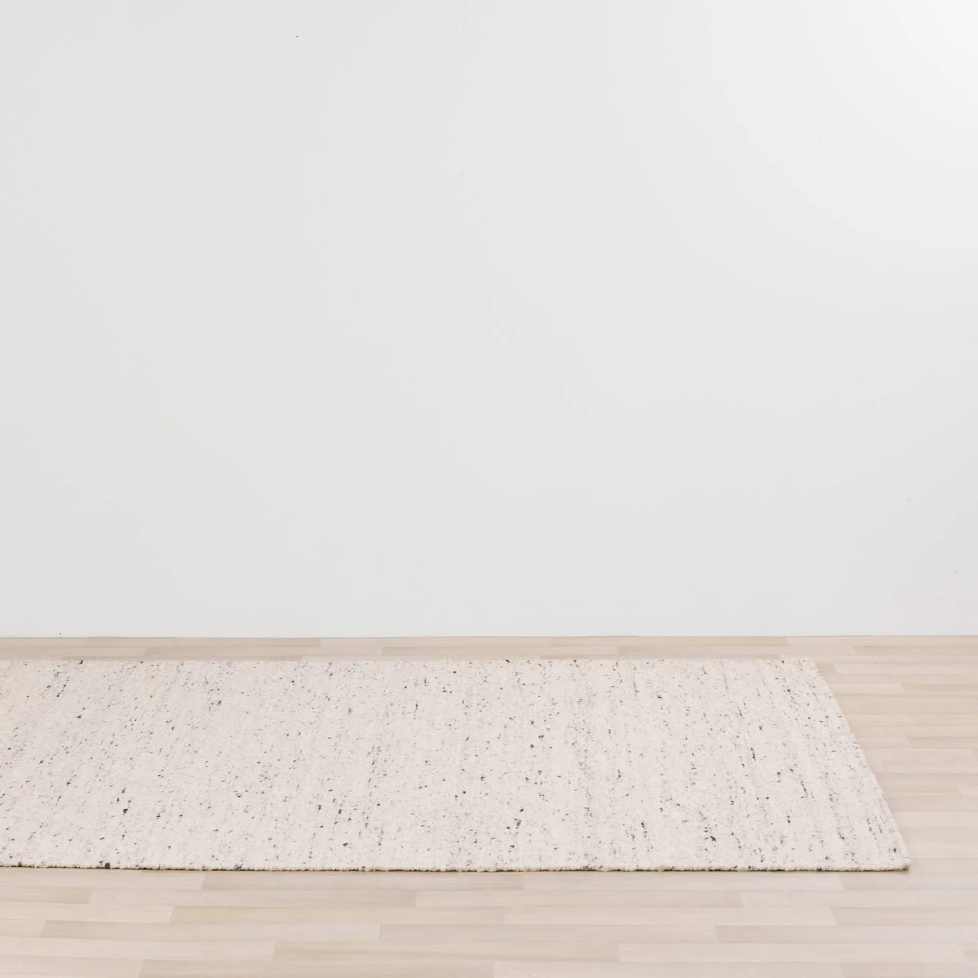 Kameri Flatweave Rug - Cream Fleck - 300cm