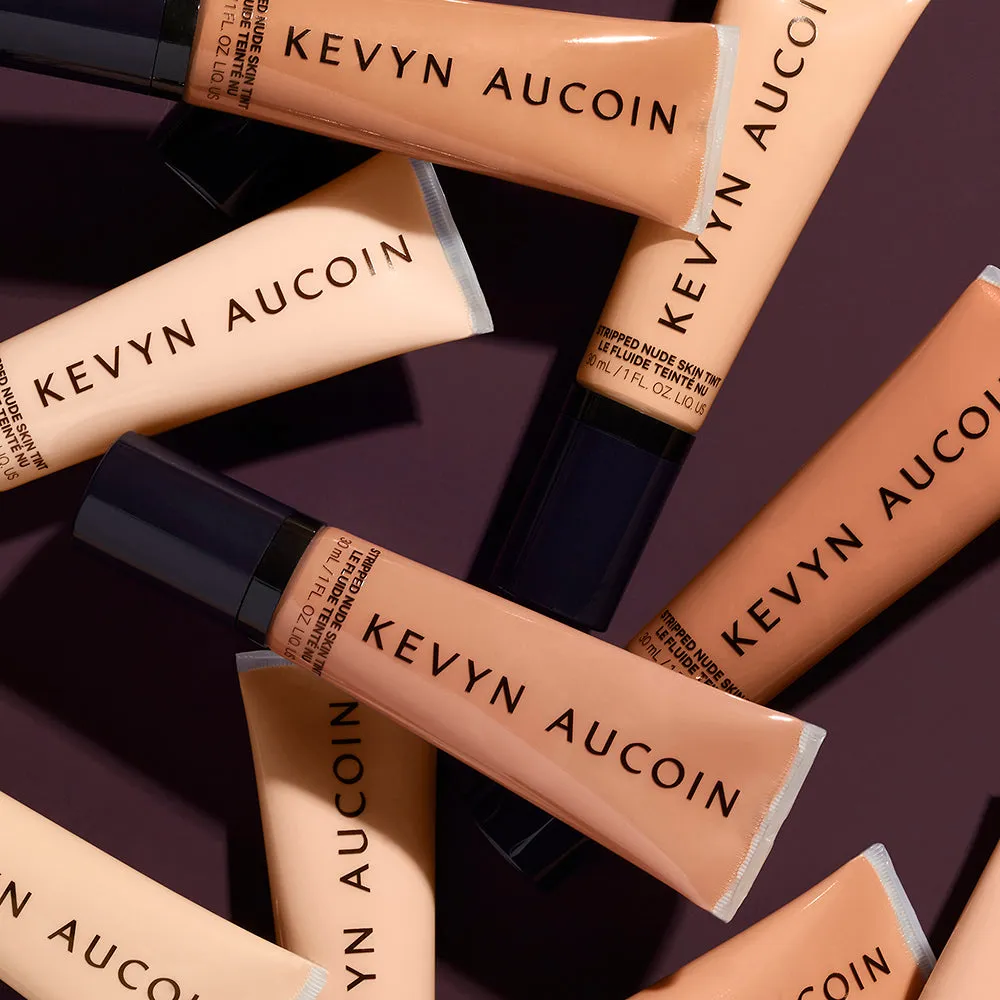 Kevyn Aucoin Stripped Nude Skin Tint