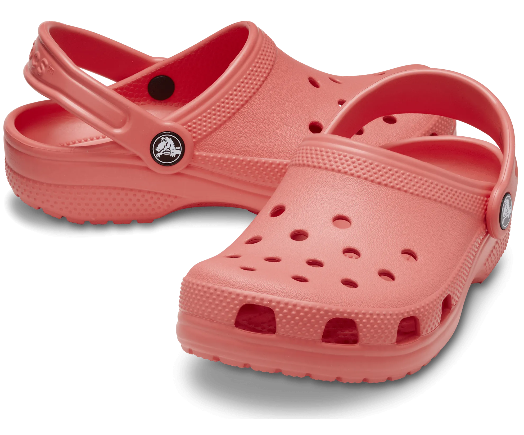 Kids' Classic Clog