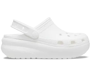 Kids' Classic Crocs Cutie Clog