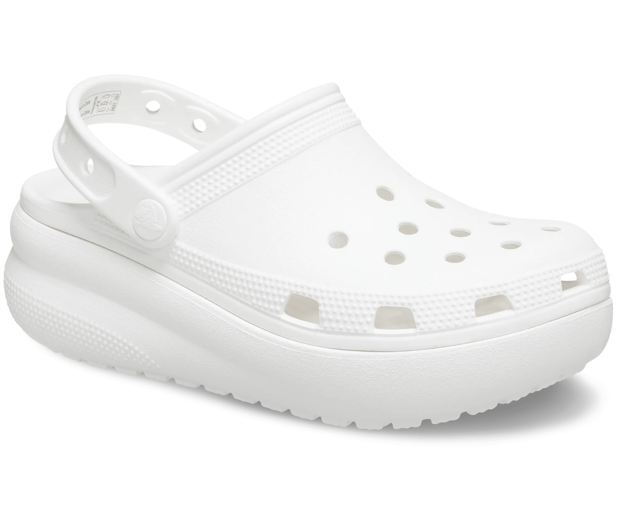 Kids' Classic Crocs Cutie Clog