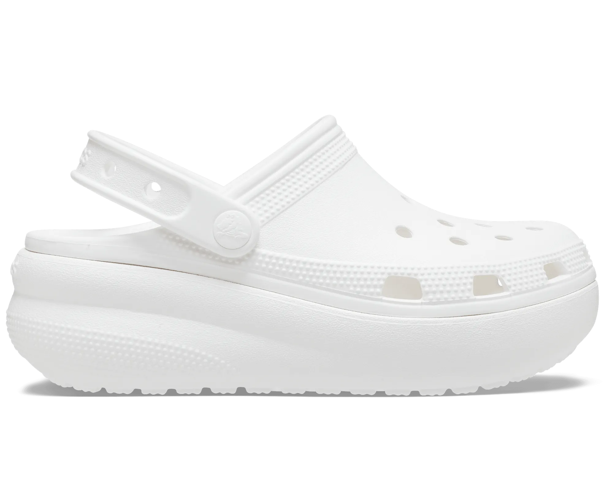 Kids' Classic Crocs Cutie Clog