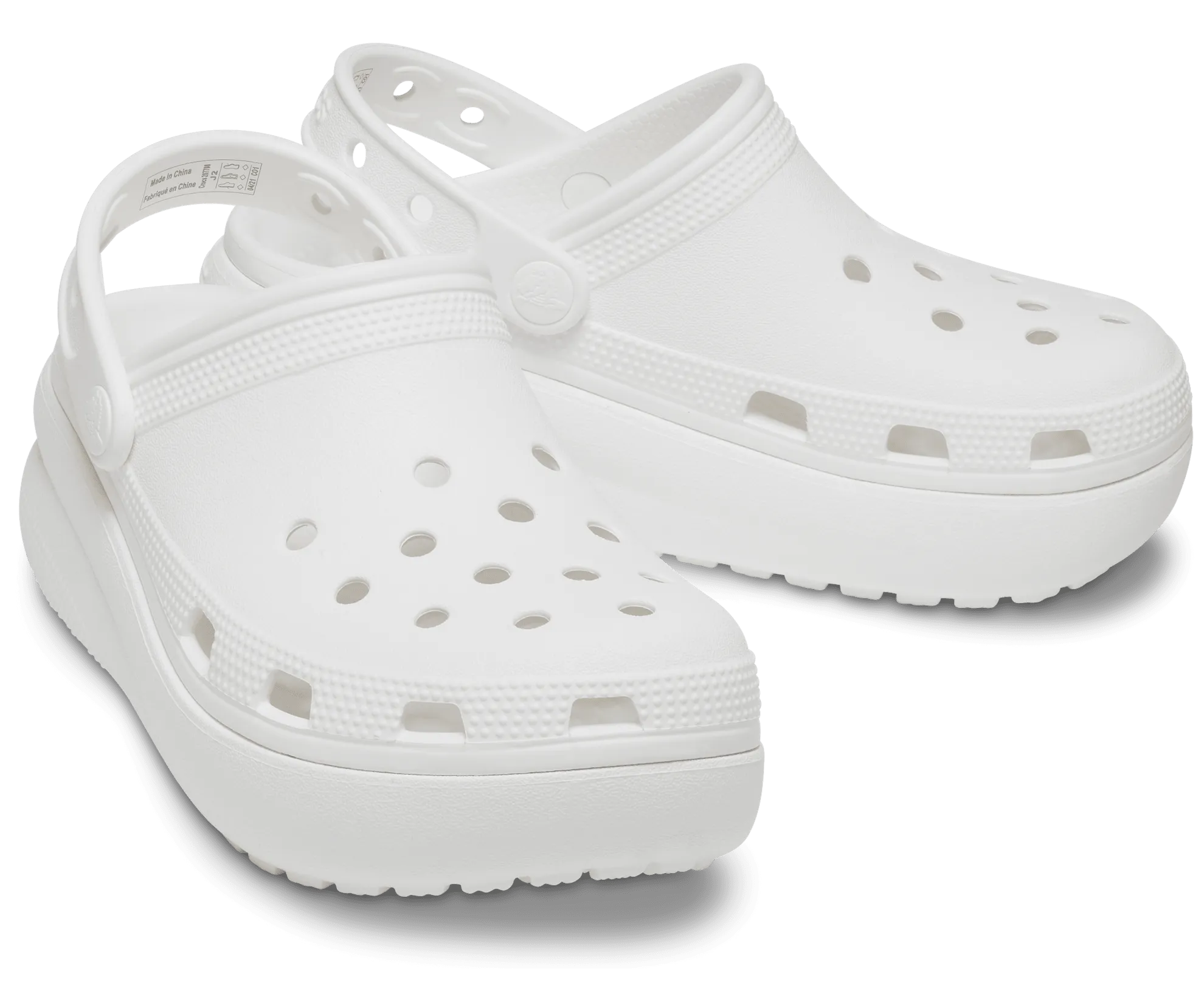 Kids' Classic Crocs Cutie Clog