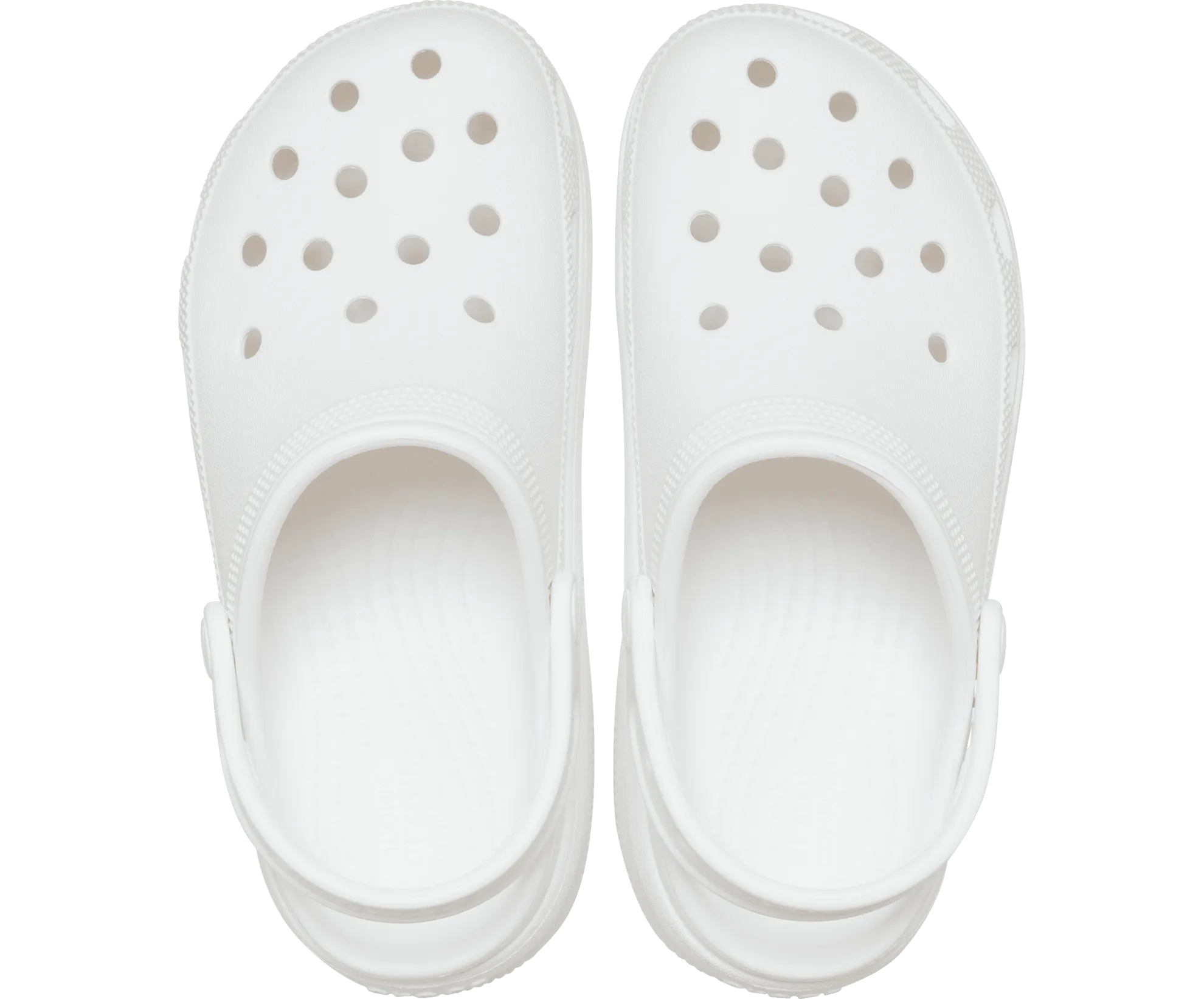 Kids' Classic Crocs Cutie Clog