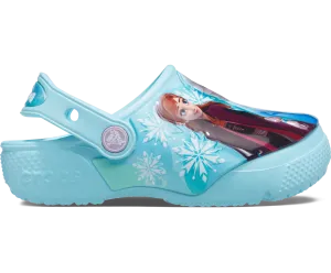 Kids' Fun Lab Disney Frozen II Clog