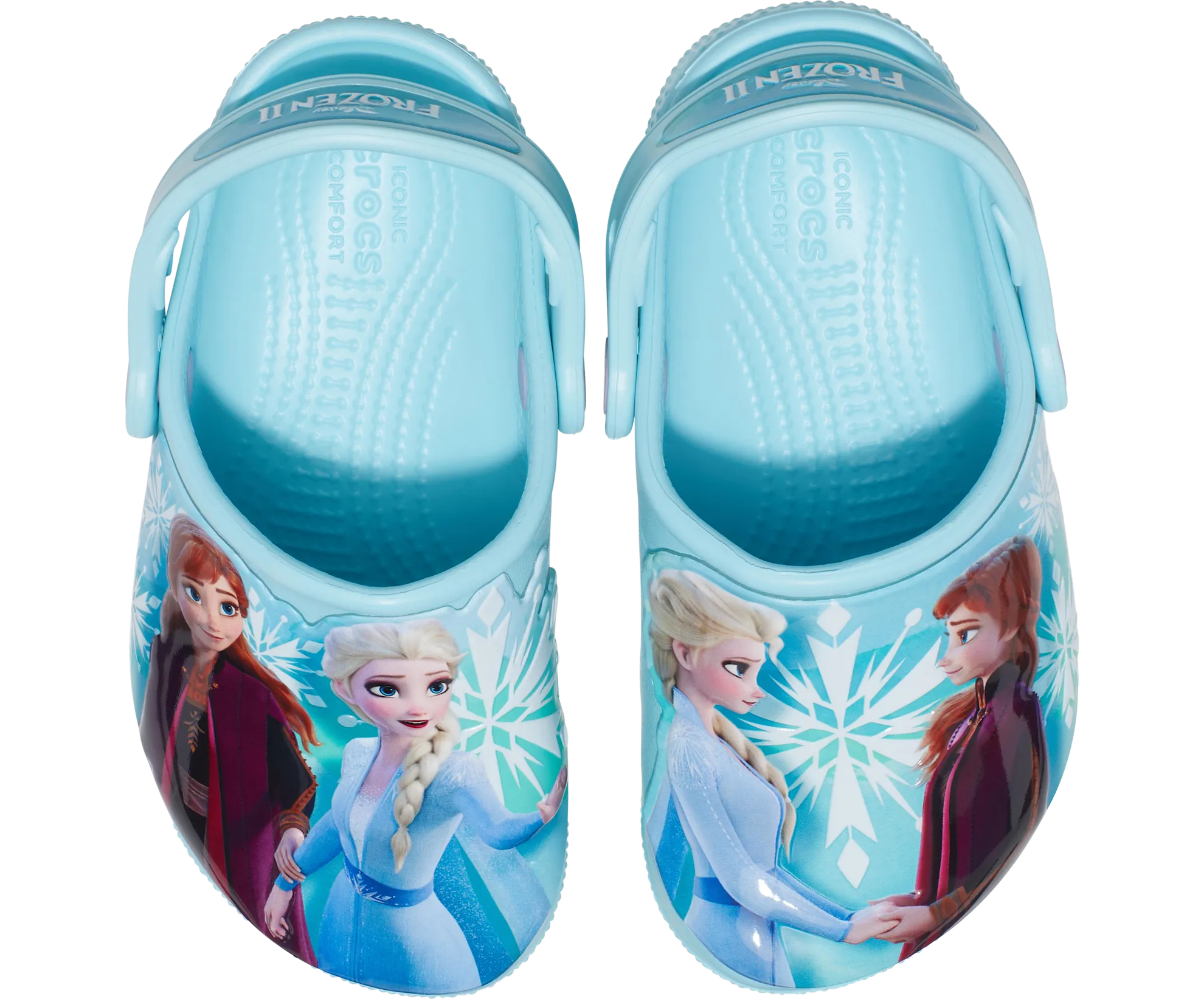 Kids' Fun Lab Disney Frozen II Clog