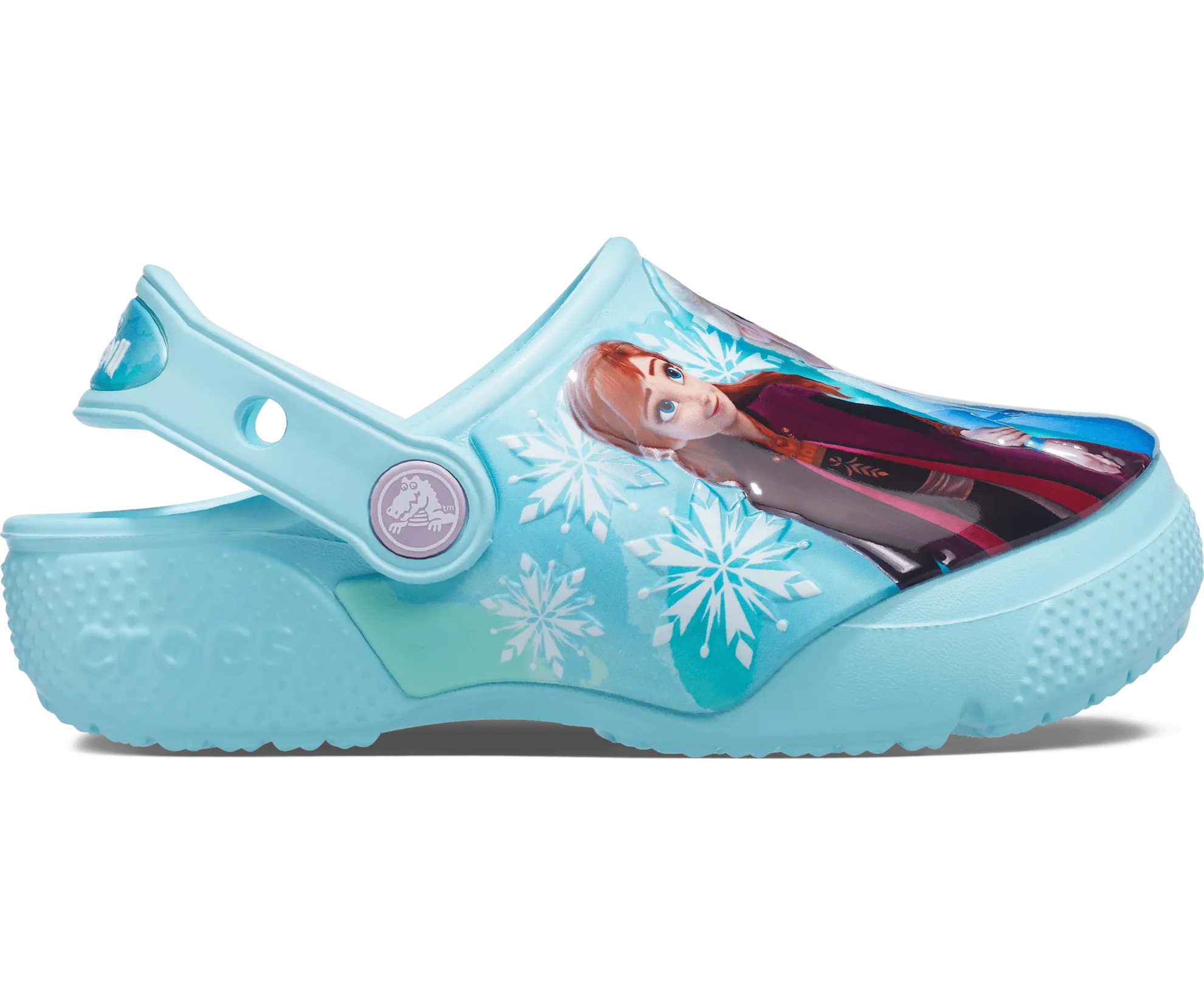 Kids' Fun Lab Disney Frozen II Clog