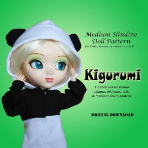 Kigurumi (Big Head)