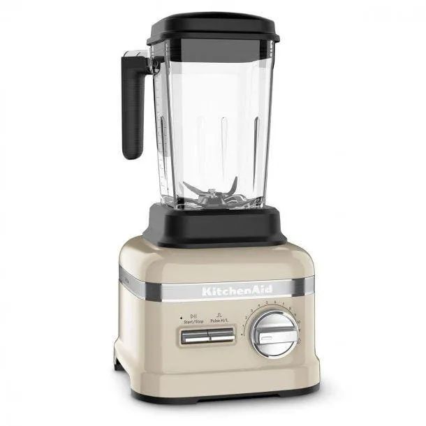 KitchenAid Artisan Power Blender Almond Cream