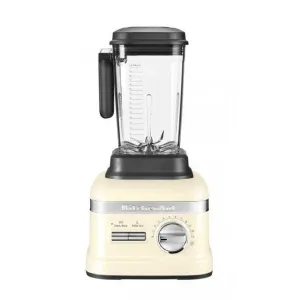 KitchenAid Artisan Power Blender Almond Cream