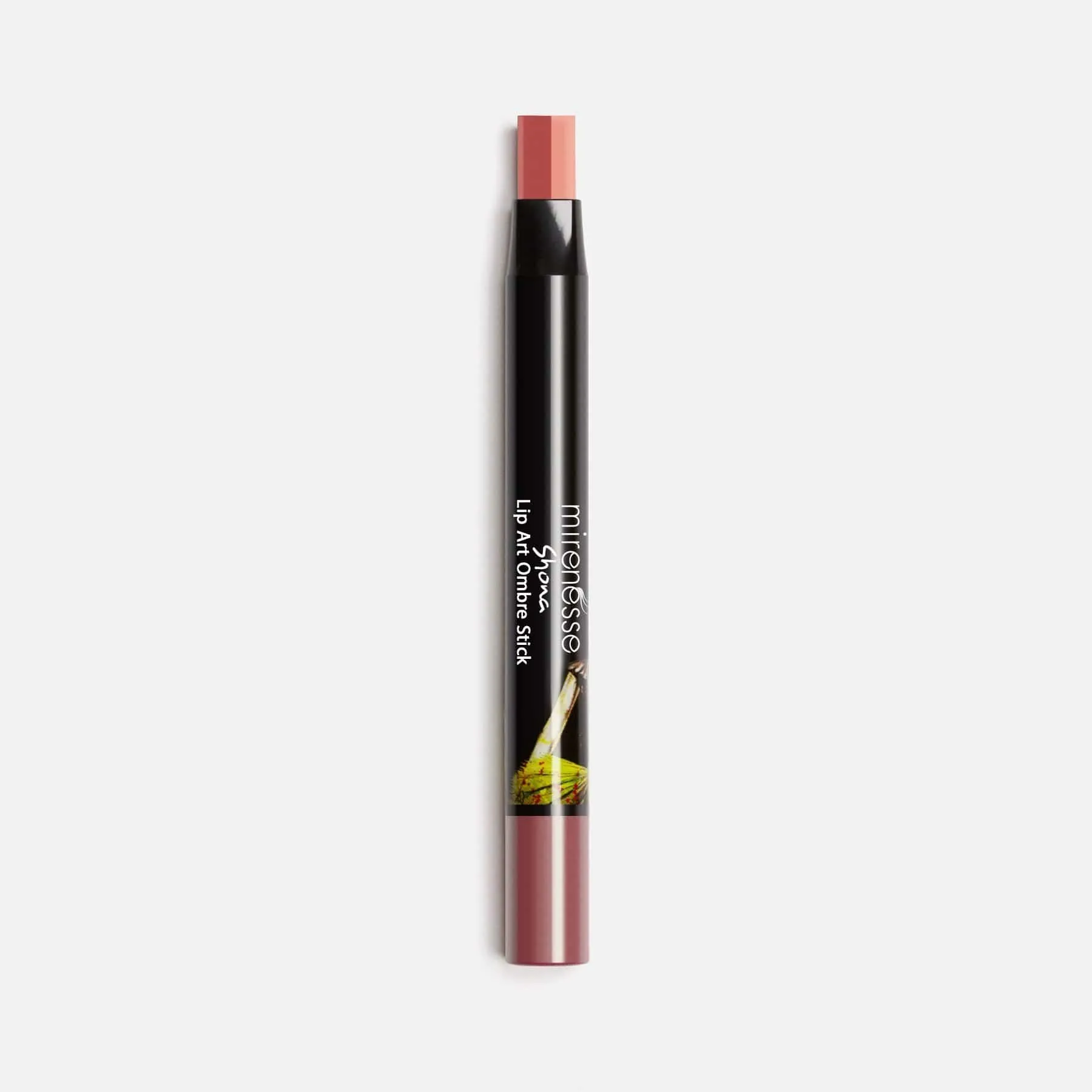 Lip Art Two Tone Ombre Stick 2. Double Bay