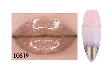 Lip Goals Lip Gloss - MQO 25 pcs