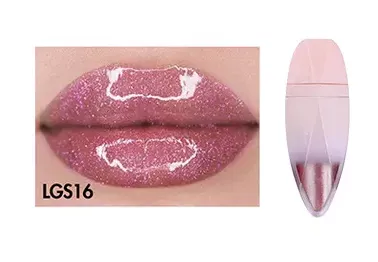 Lip Goals Lip Gloss - MQO 25 pcs