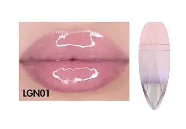 Lip Goals Lip Gloss - MQO 25 pcs