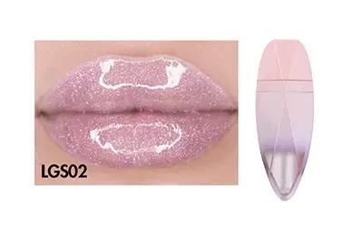 Lip Goals Lip Gloss - MQO 25 pcs