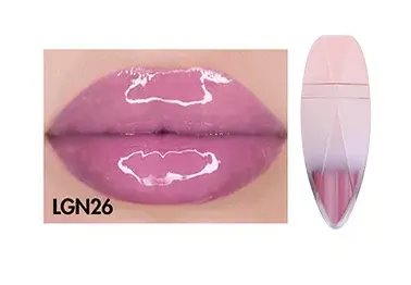 Lip Goals Lip Gloss - MQO 25 pcs