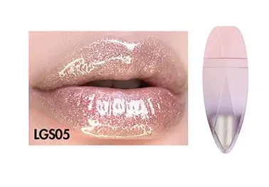 Lip Goals Lip Gloss - MQO 25 pcs