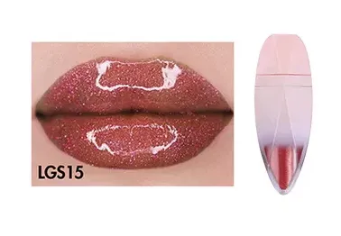 Lip Goals Lip Gloss - MQO 25 pcs