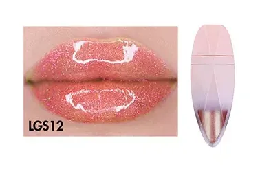 Lip Goals Lip Gloss - MQO 25 pcs