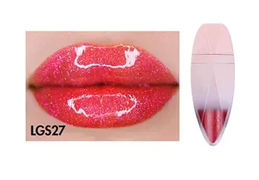 Lip Goals Lip Gloss - MQO 25 pcs