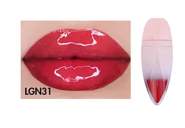 Lip Goals Lip Gloss - MQO 25 pcs