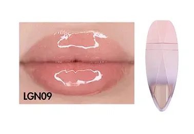 Lip Goals Lip Gloss - MQO 25 pcs