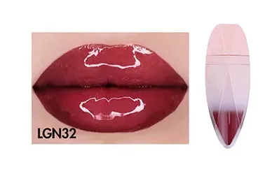 Lip Goals Lip Gloss - MQO 25 pcs