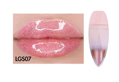 Lip Goals Lip Gloss - MQO 25 pcs