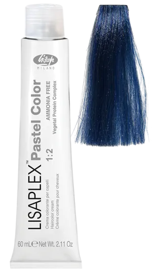 Lisap Lisaplex Pastel Color Blue Sky