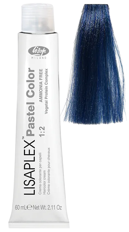 Lisap Lisaplex Pastel Color Blue Sky