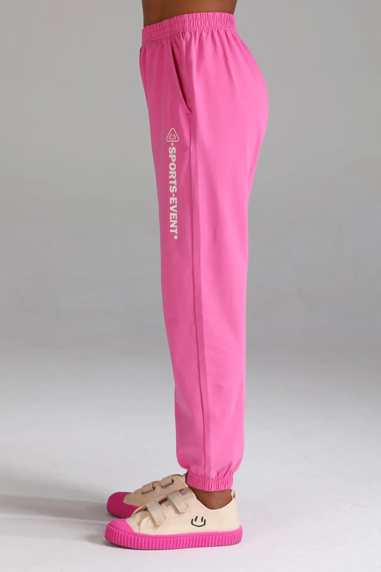 Lollipop Sweatpants