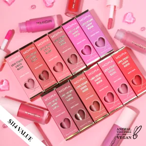 Love Steady Liquid Blush Bundle