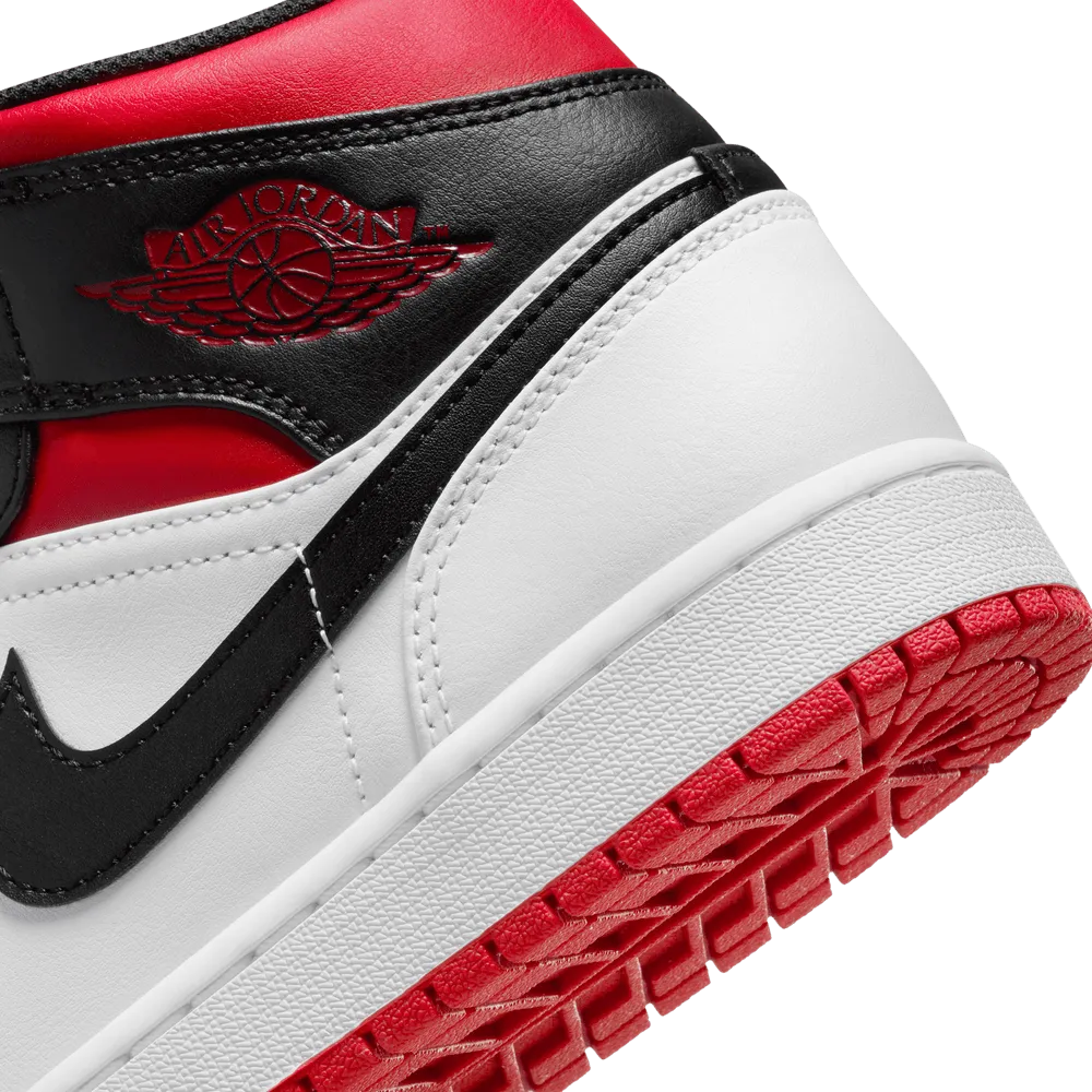 Men's Air Jordan 1 Mid