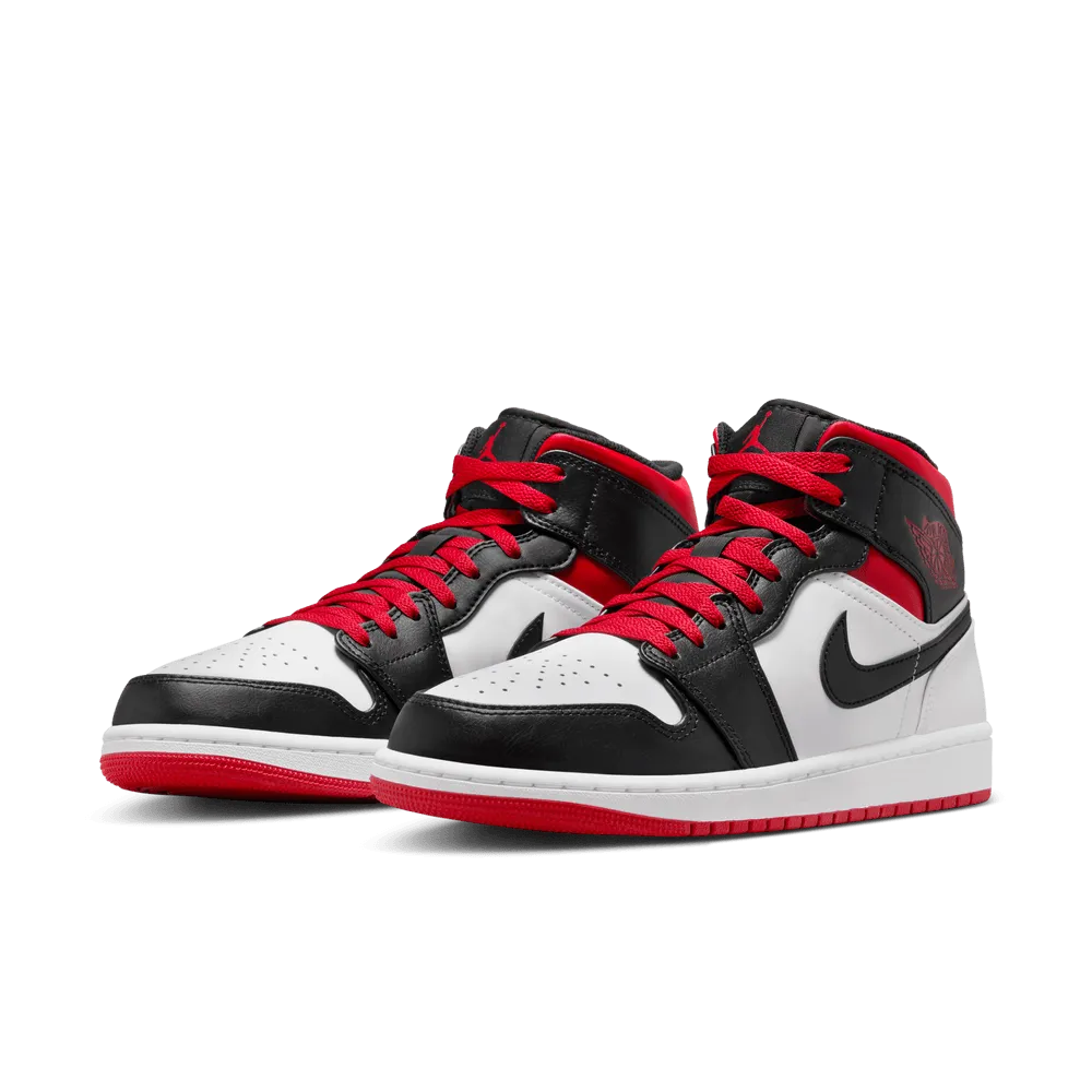 Men's Air Jordan 1 Mid