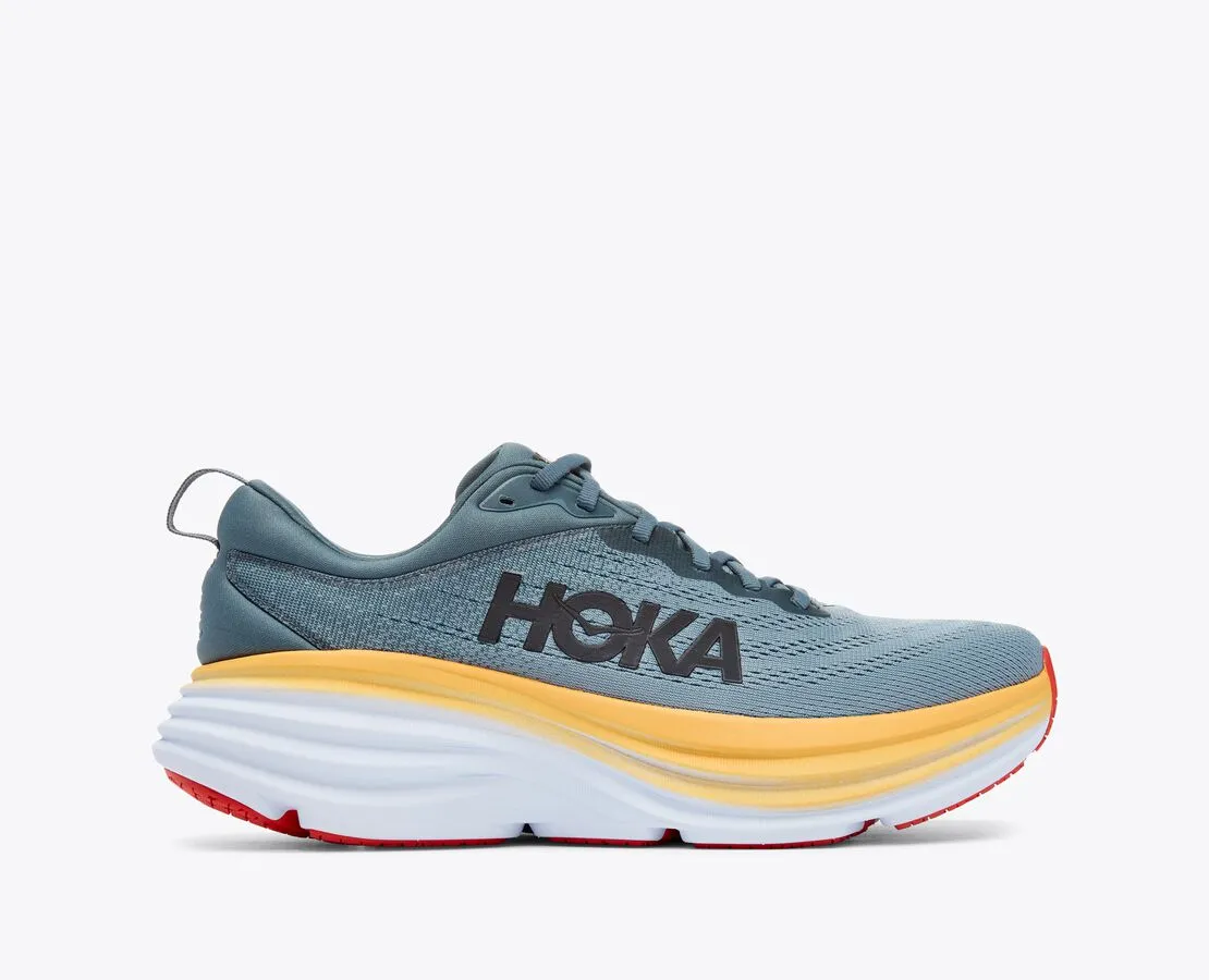 Men's Hoka One One Bondi 8