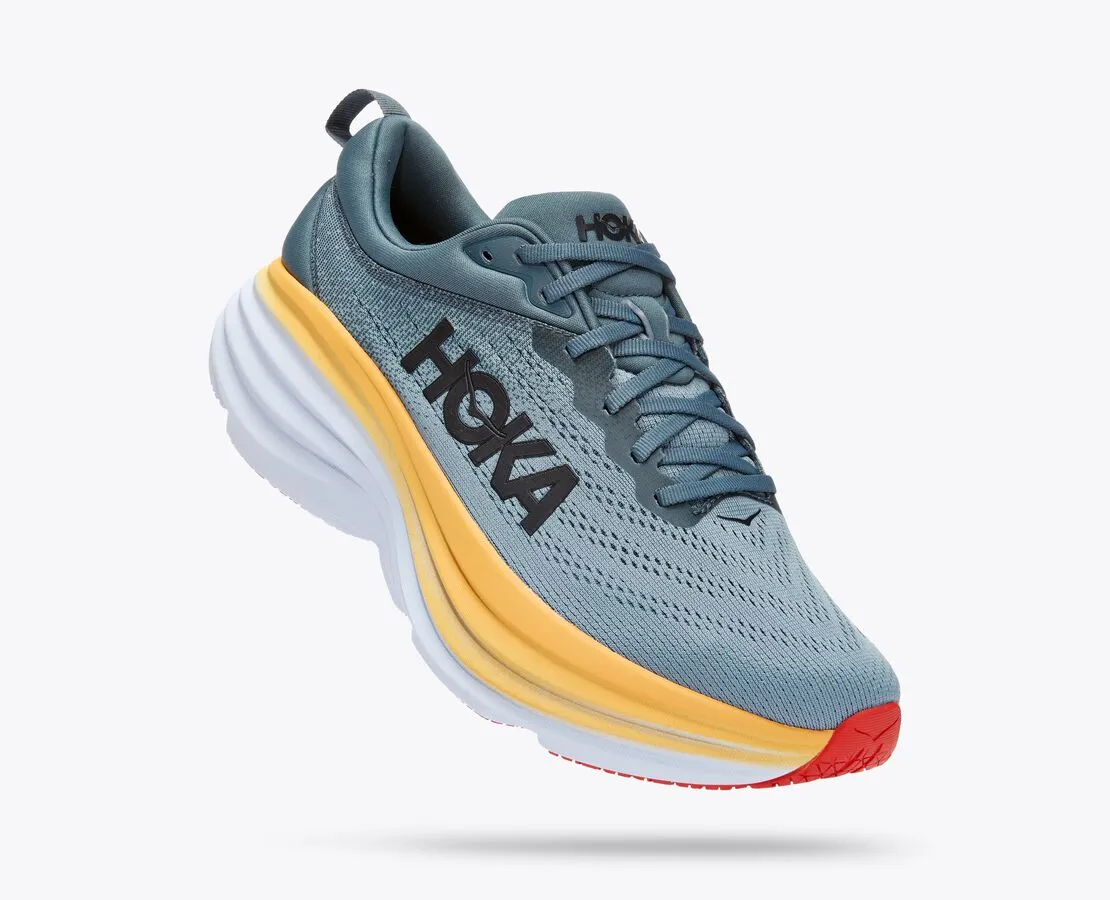 Men's Hoka One One Bondi 8