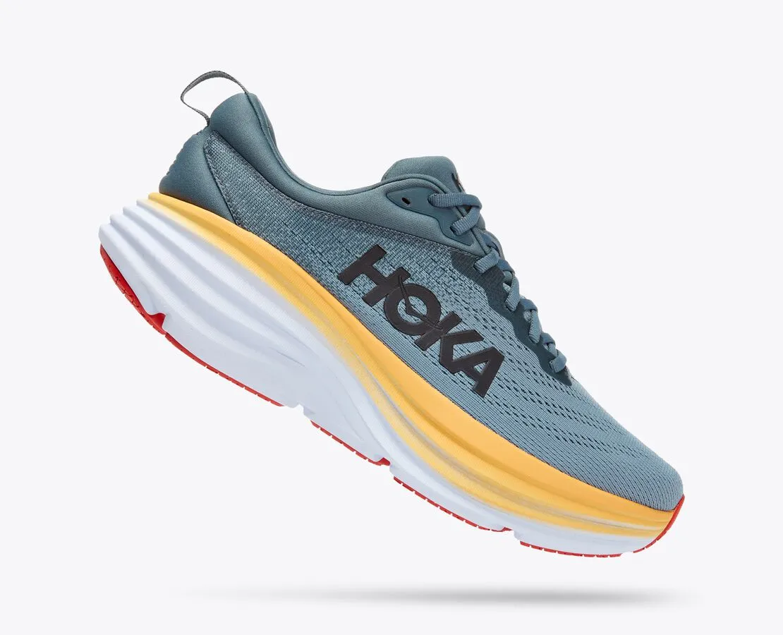 Men's Hoka One One Bondi 8