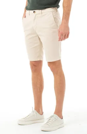 MODERN FIT TWILL SHORT