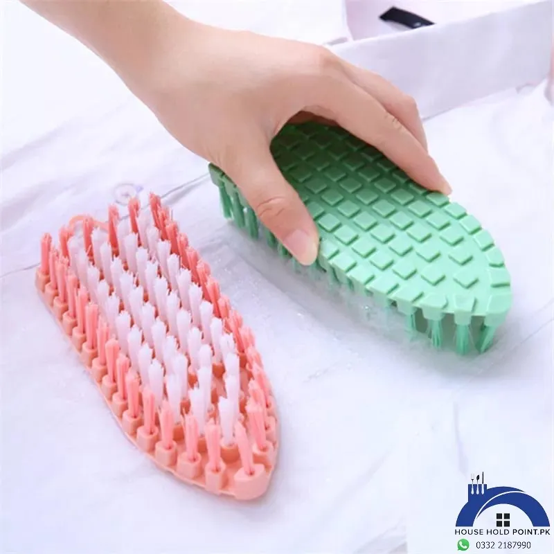 Multi Purpose Flexible Cleaning Brush