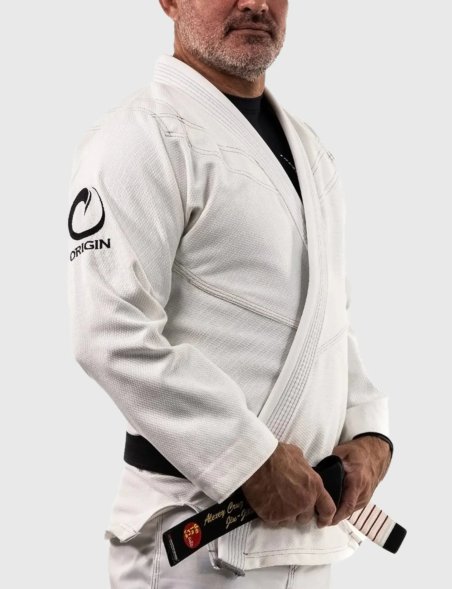 NANO PEARL™ COMP GI JACKET