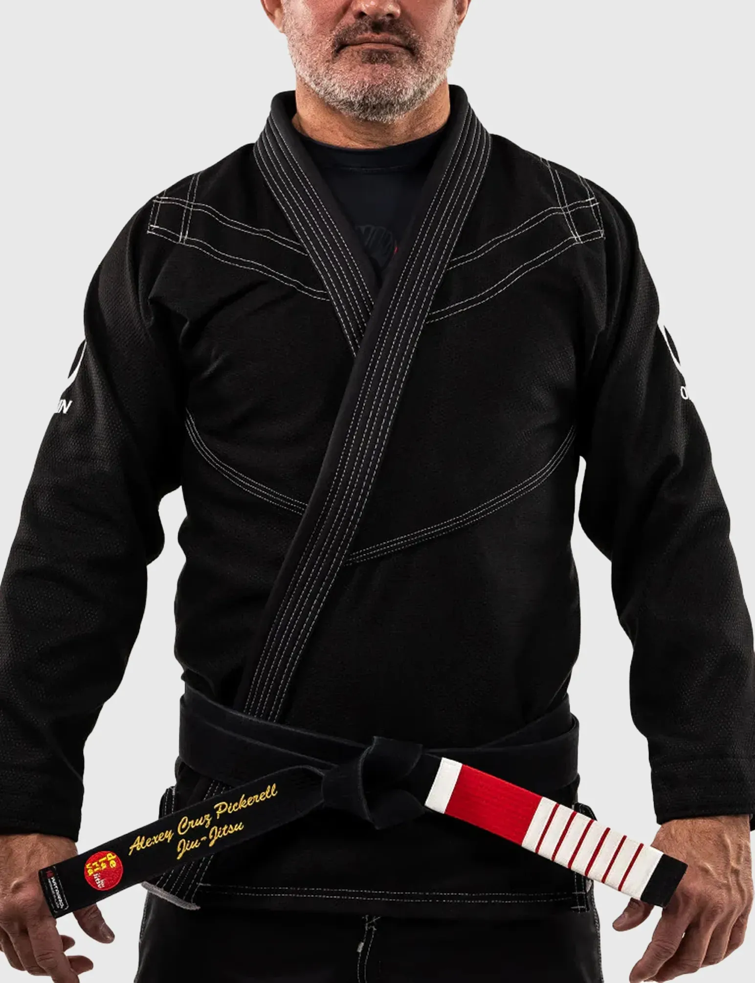 NANO PEARL™ COMP GI JACKET