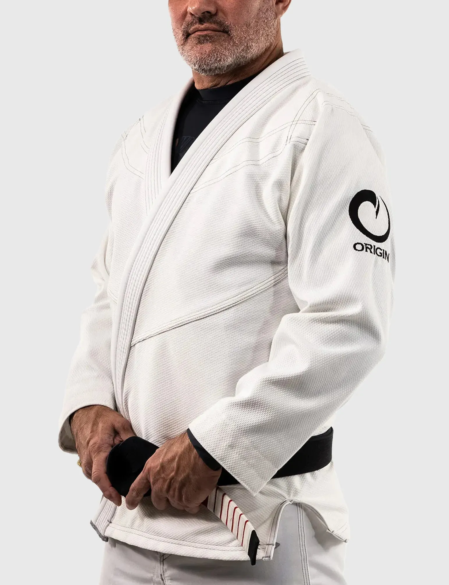 NANO PEARL™ COMP GI JACKET