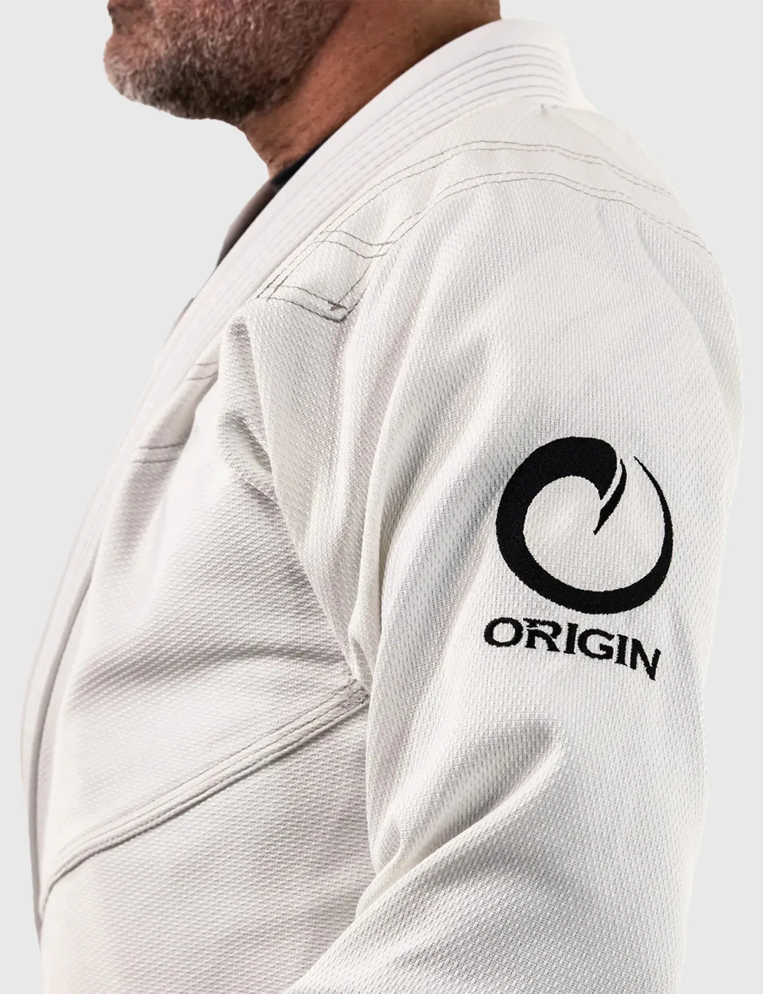 NANO PEARL™ COMP GI JACKET