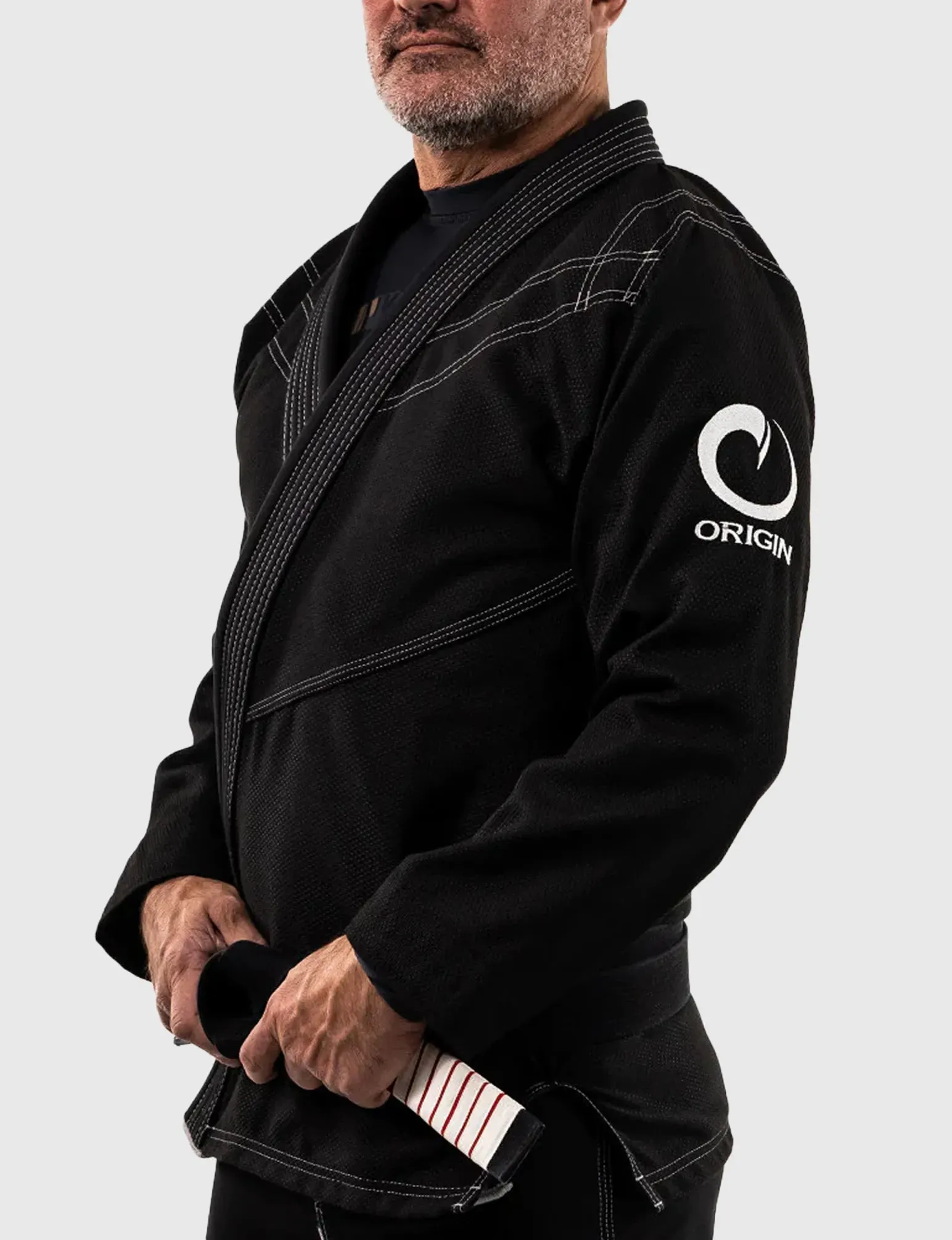 NANO PEARL™ COMP GI JACKET